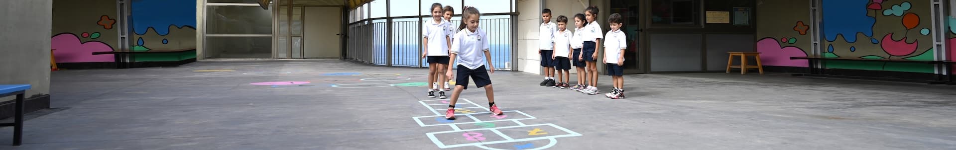 Collège des Saints-Cœurs Kfarhbab